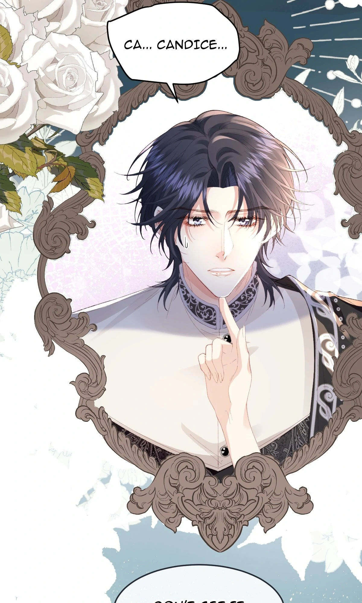 Reborn to choose my own male lead Chapter 5 - page 17