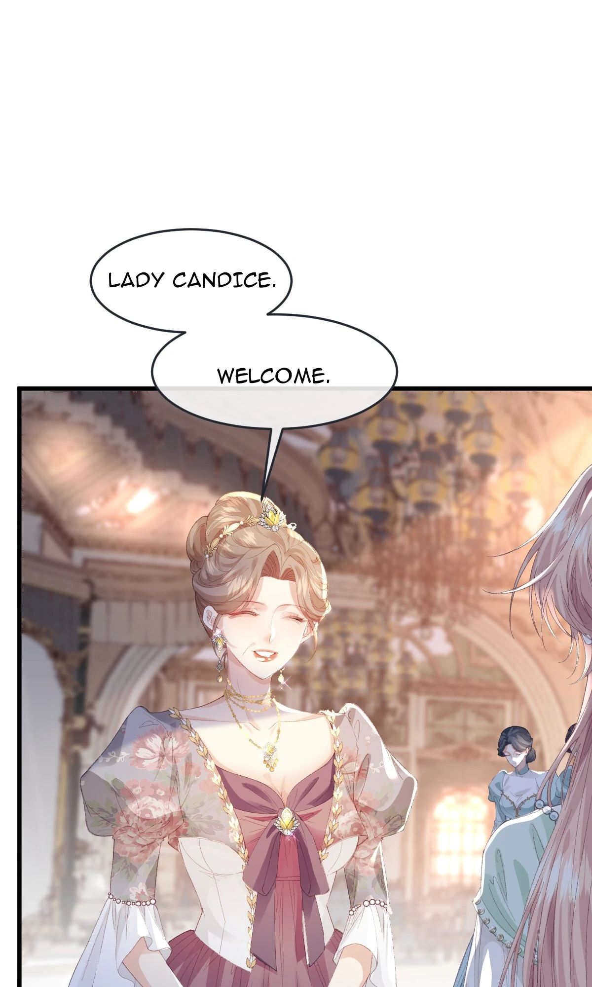 Reborn to choose my own male lead Chapter 5 - page 31