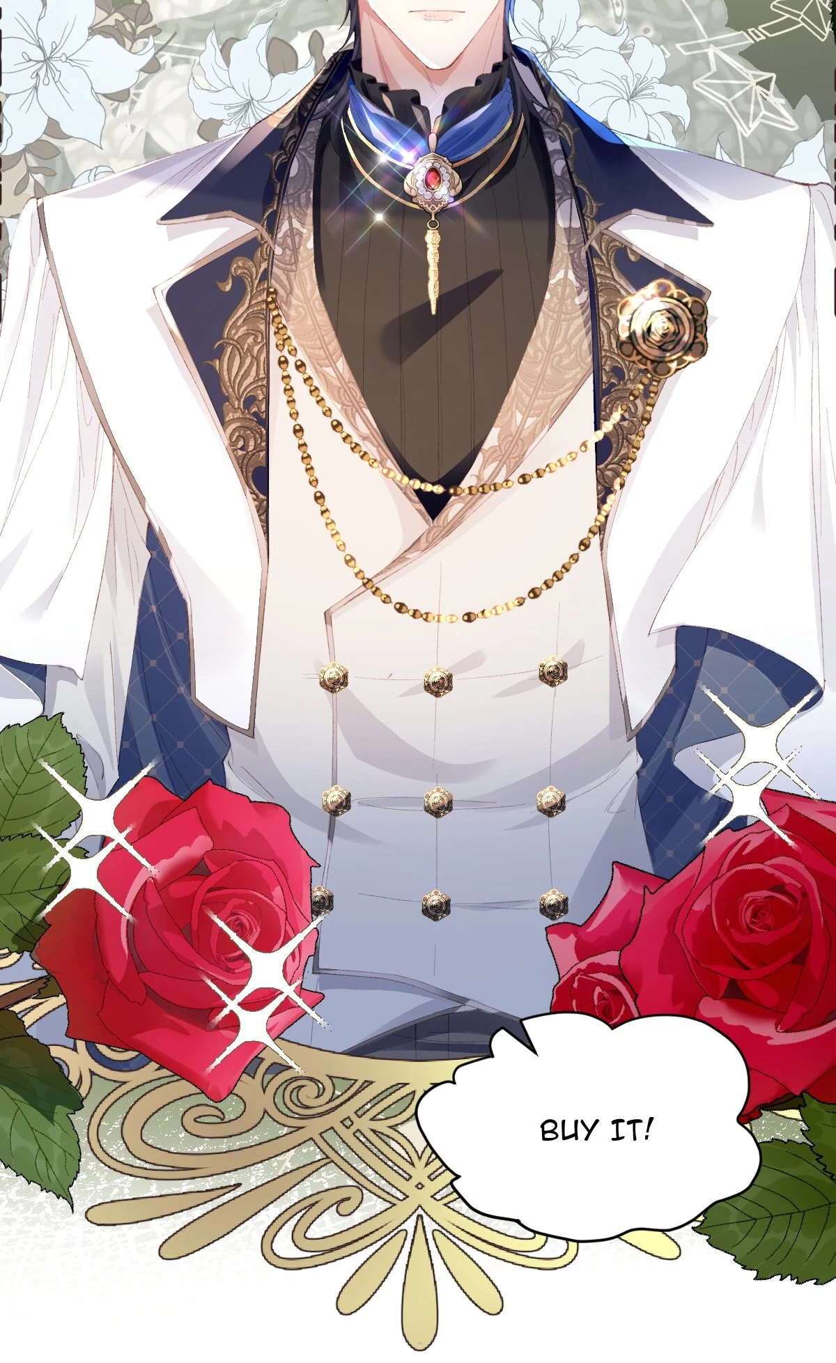 Reborn to choose my own male lead Chapter 5 - page 45