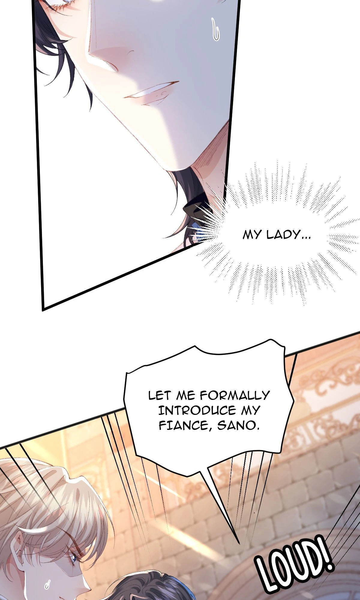 Reborn to choose my own male lead Chapter 5 - page 57