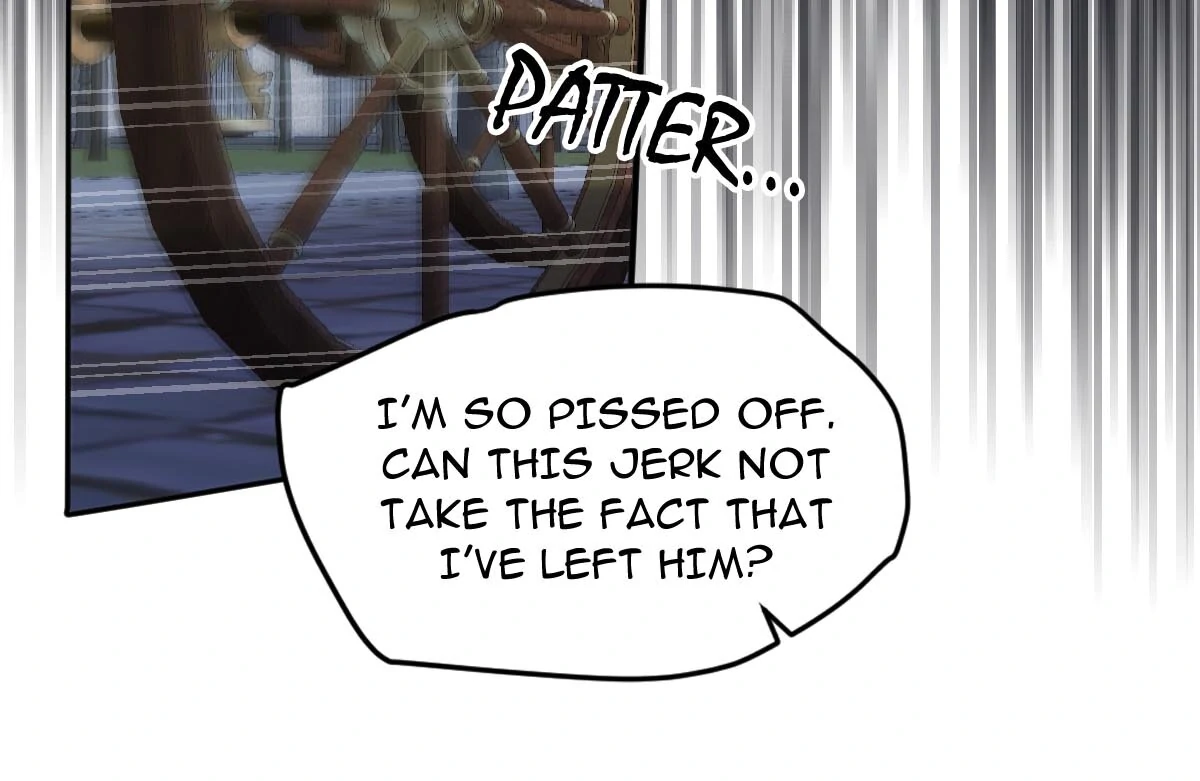 Reborn to choose my own male lead Chapter 6 - page 15