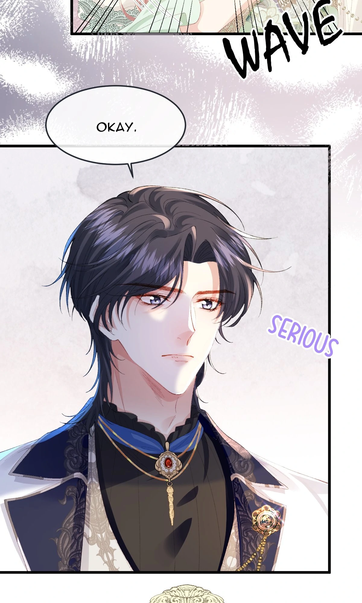 Reborn to choose my own male lead Chapter 6 - page 18