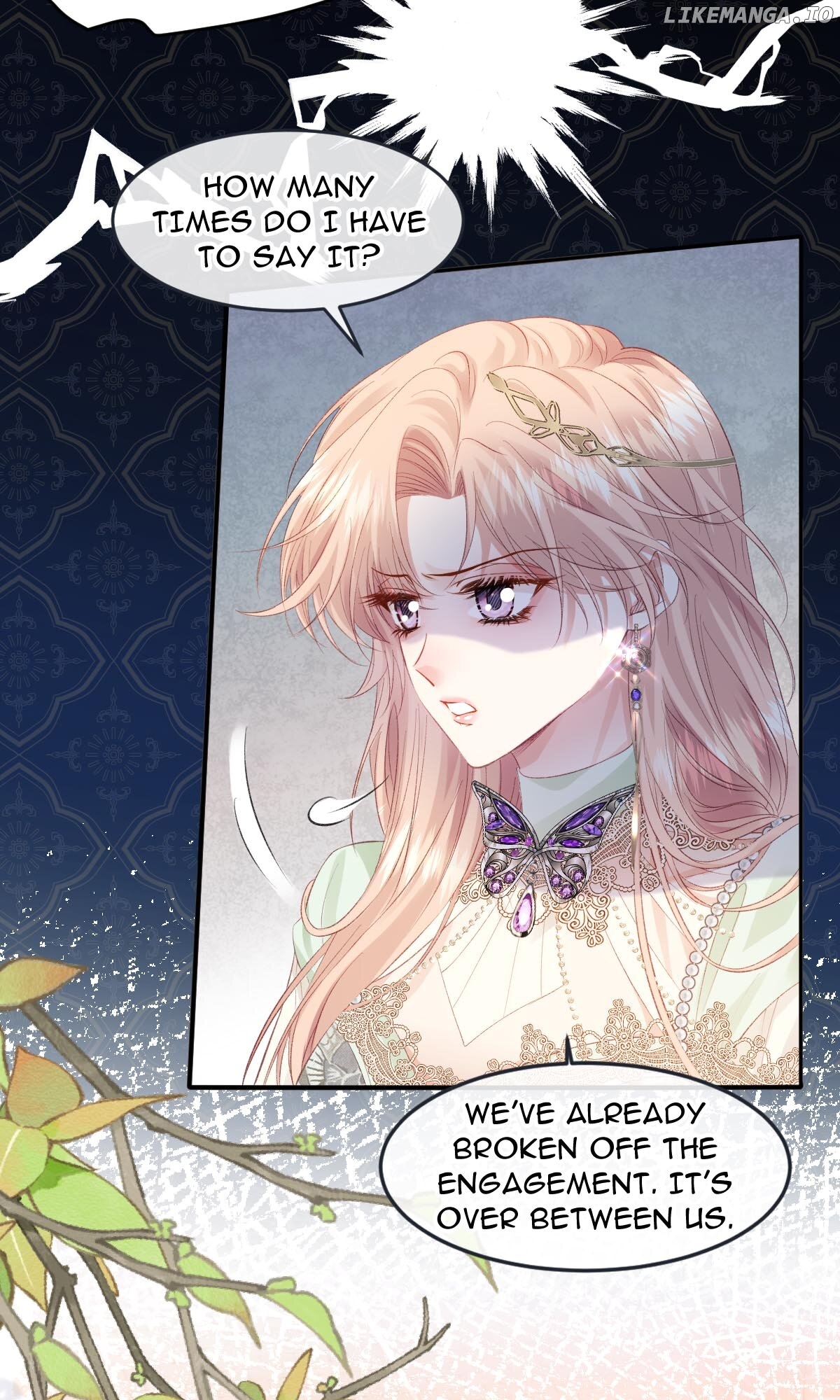 Reborn to choose my own male lead Chapter 6 - page 2