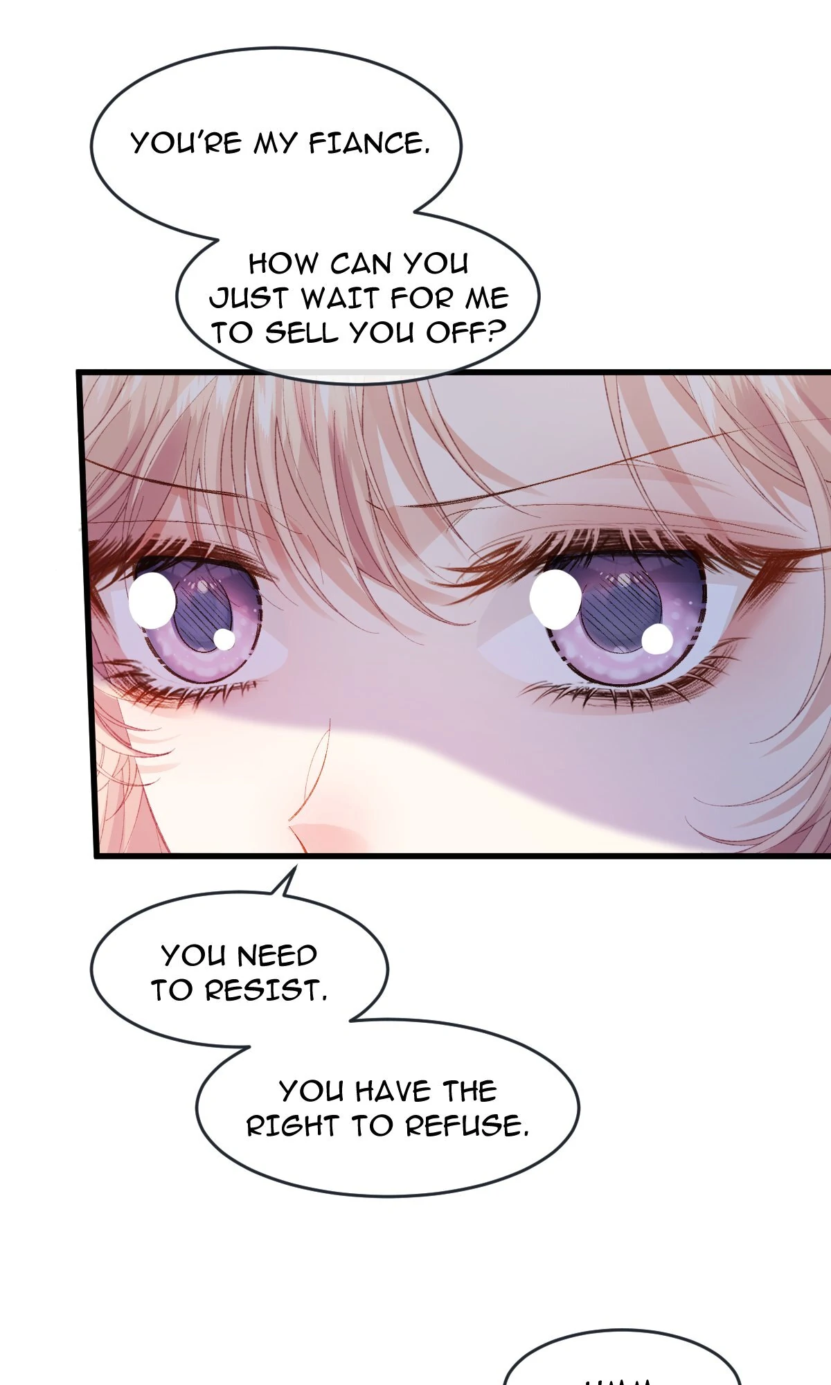 Reborn to choose my own male lead Chapter 6 - page 22