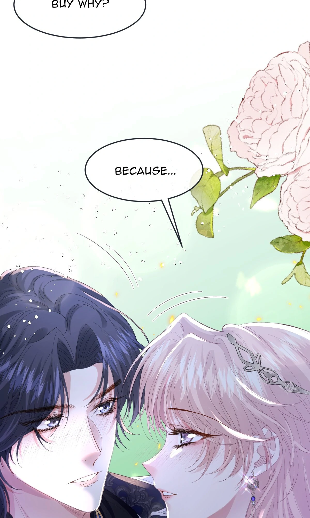 Reborn to choose my own male lead Chapter 6 - page 28