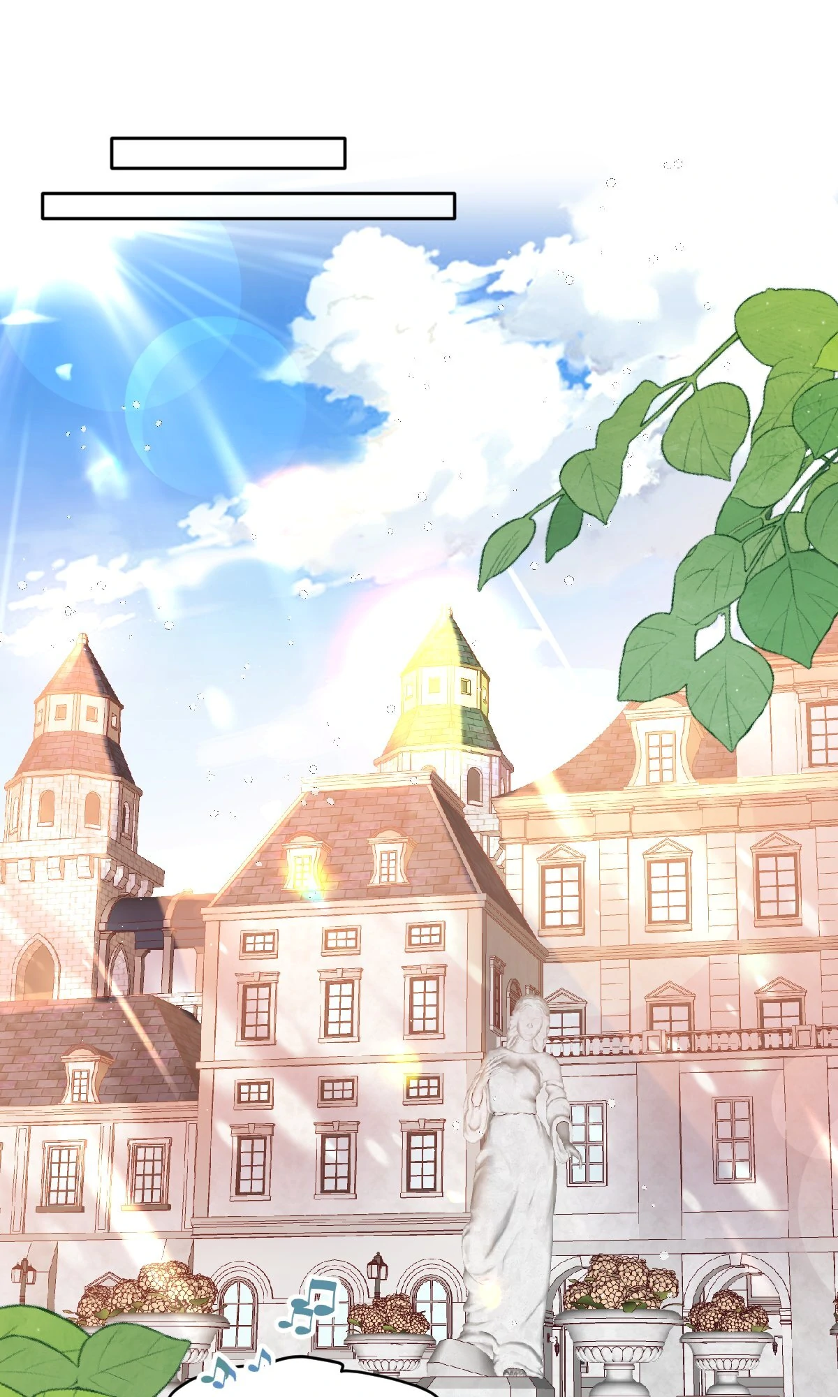 Reborn to choose my own male lead Chapter 6 - page 31