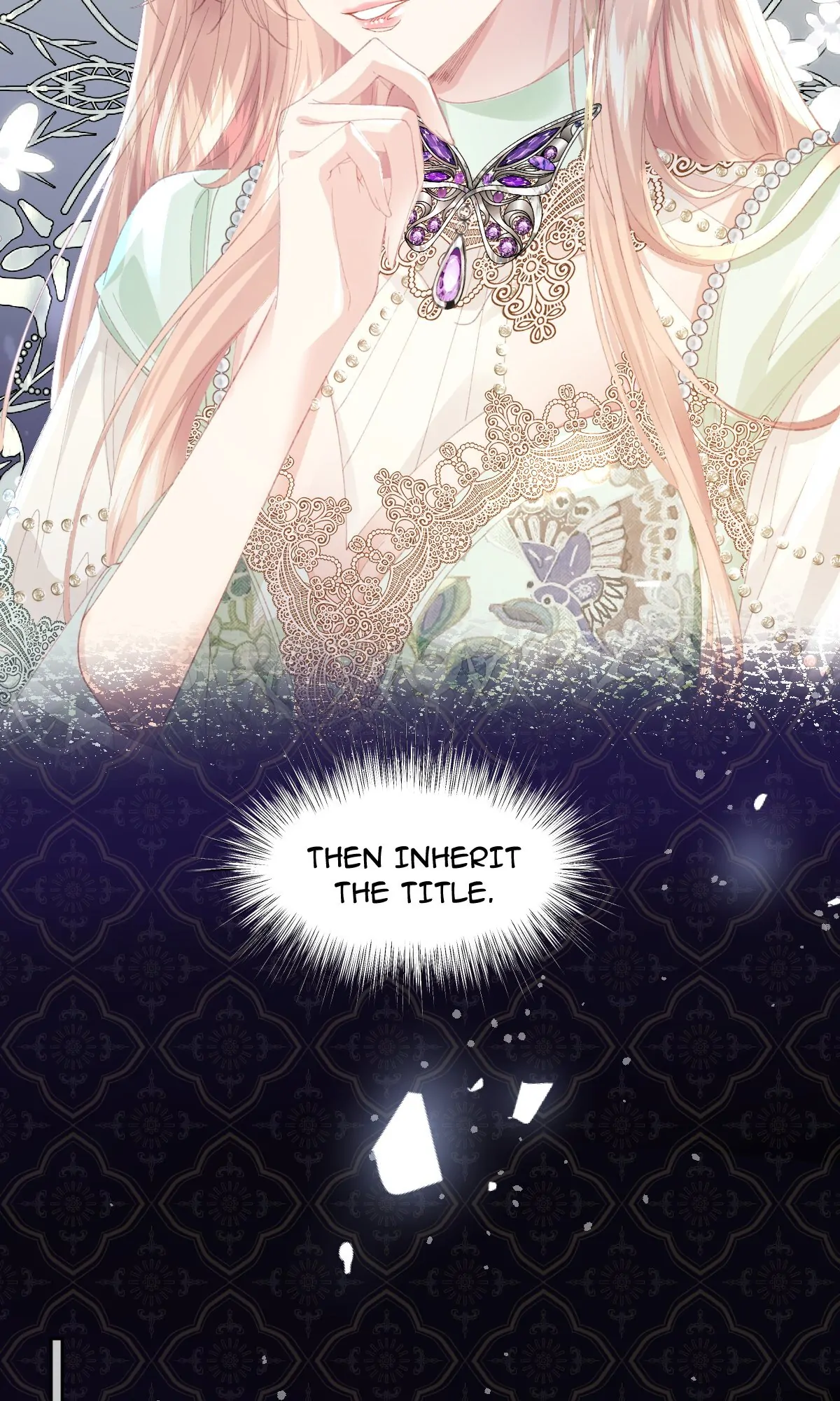 Reborn to choose my own male lead Chapter 6 - page 39