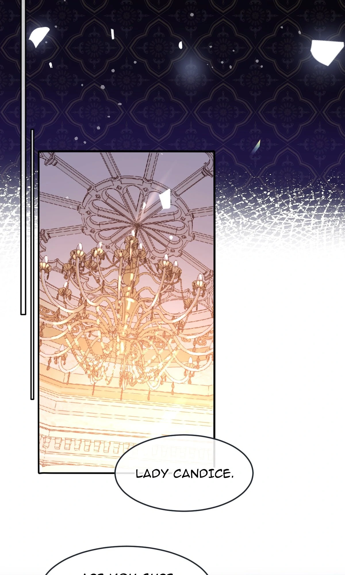 Reborn to choose my own male lead Chapter 6 - page 40