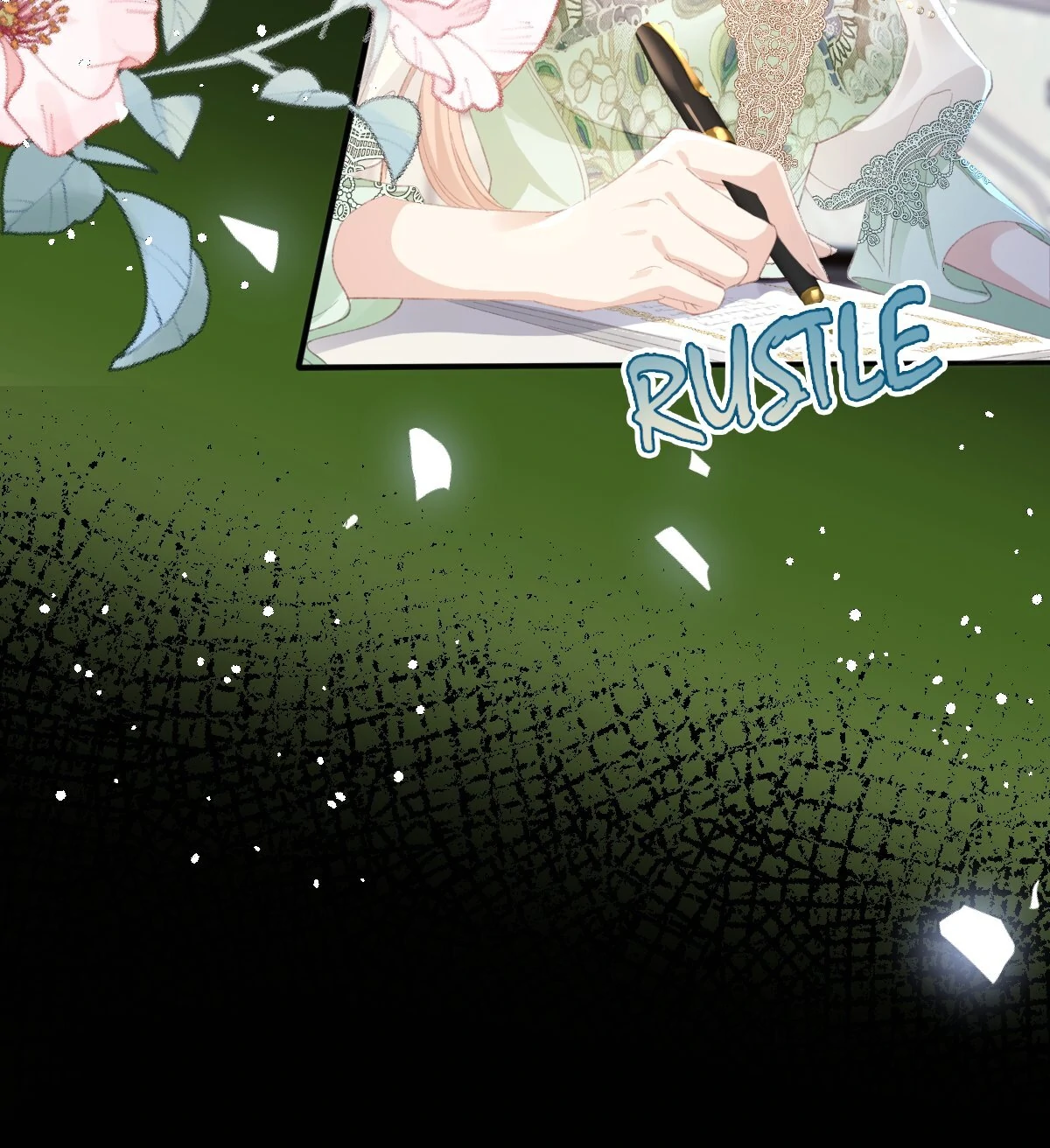 Reborn to choose my own male lead Chapter 6 - page 45