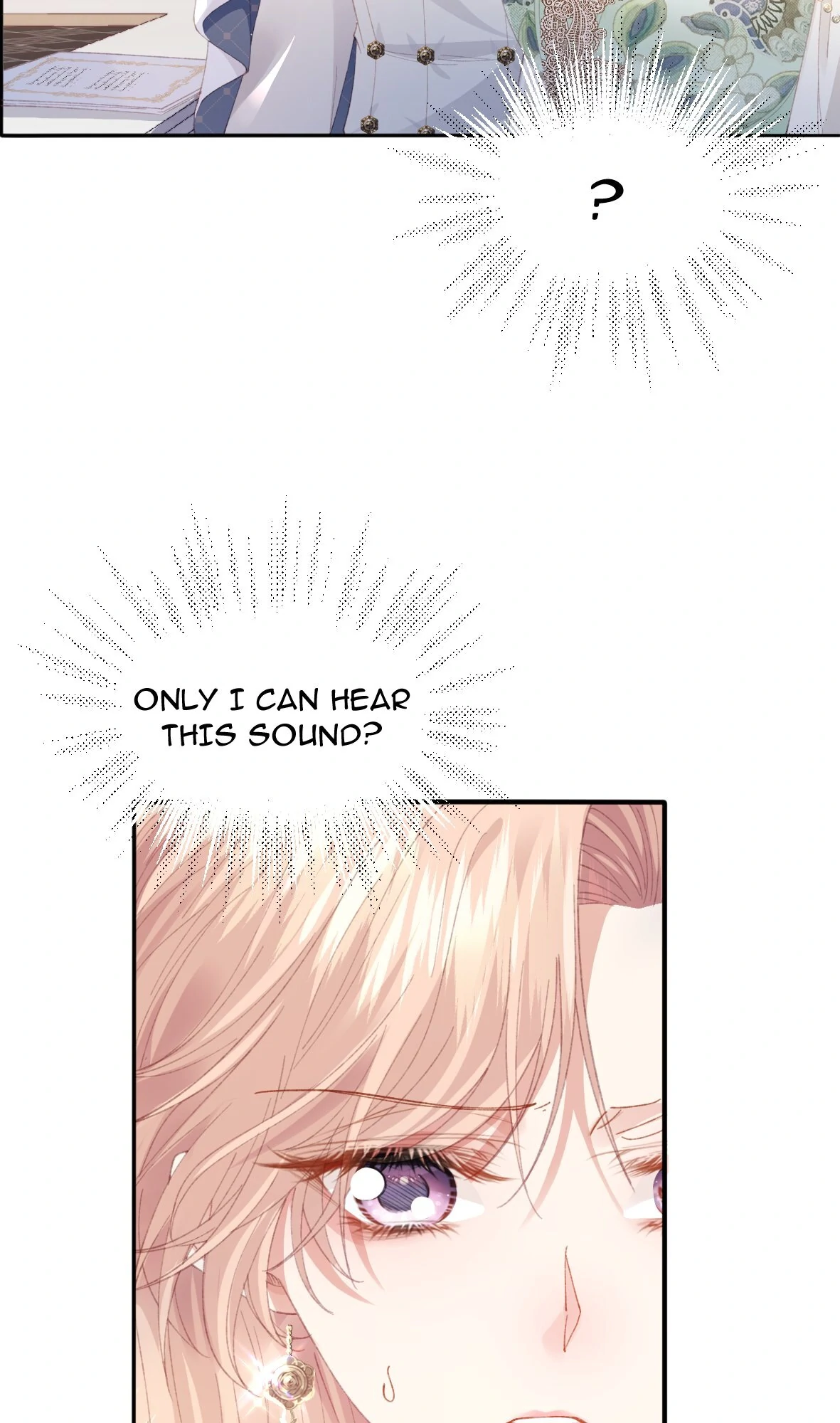Reborn to choose my own male lead Chapter 6 - page 49