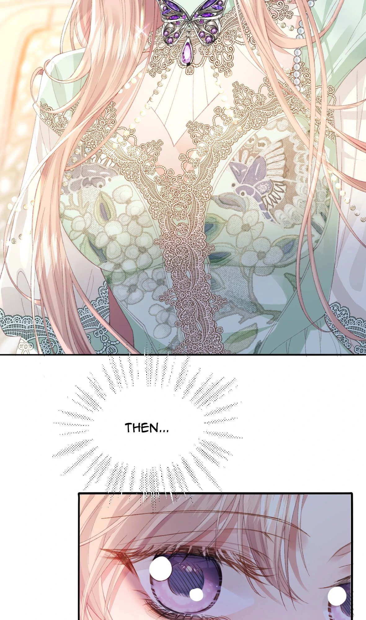 Reborn to choose my own male lead Chapter 6 - page 51