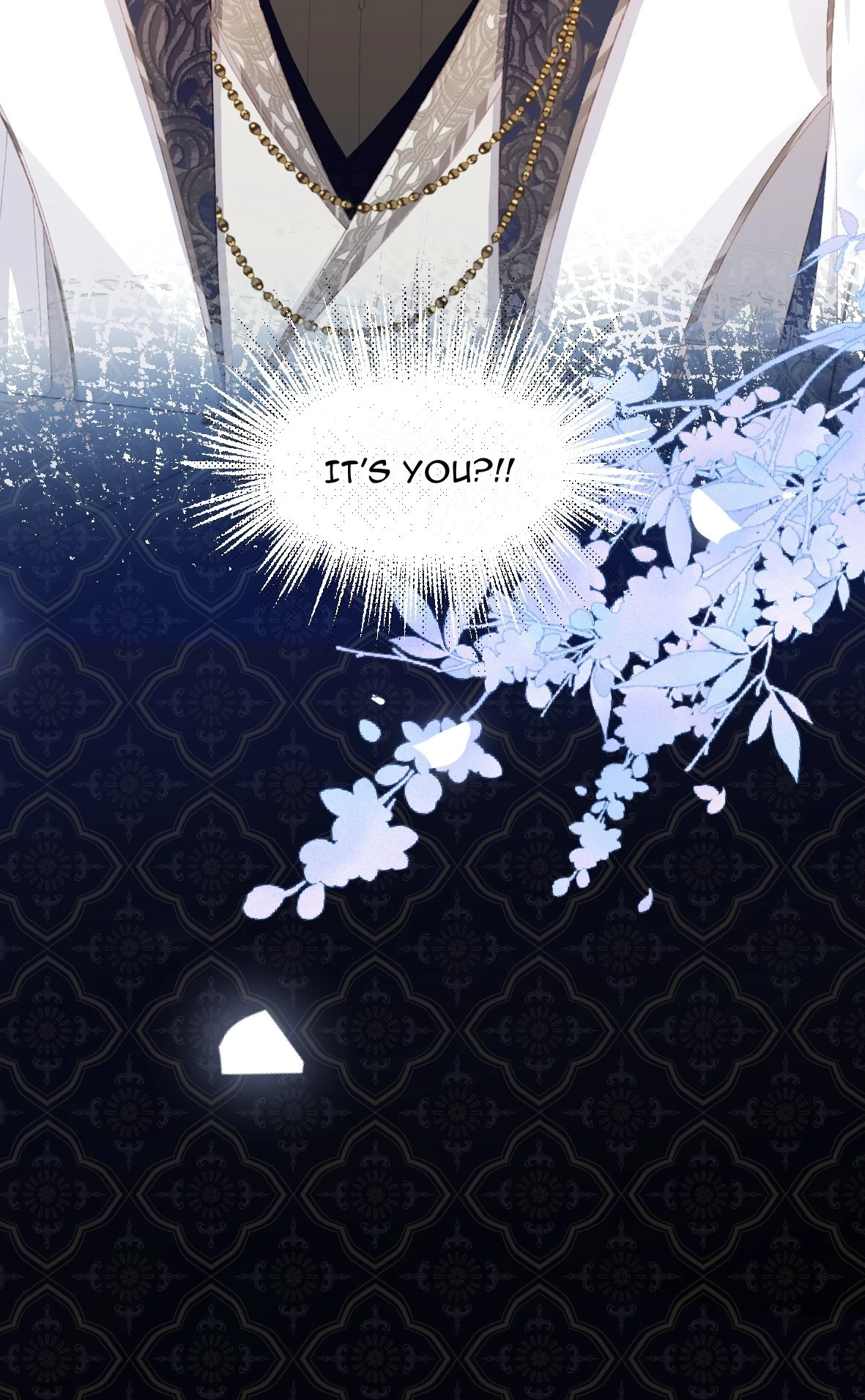Reborn to choose my own male lead Chapter 6 - page 53