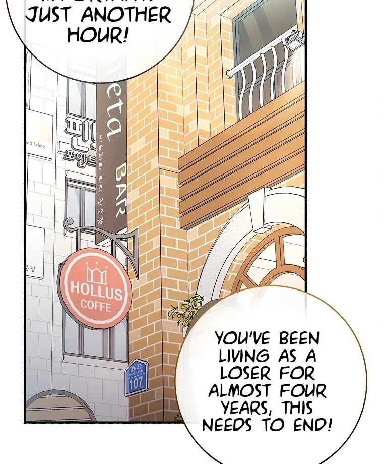 The Male Lead Likes My Support! Chapter 1 - page 28