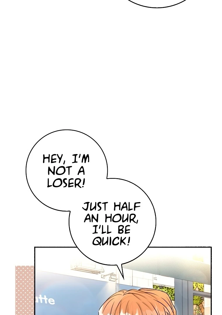 The Male Lead Likes My Support! Chapter 1 - page 29
