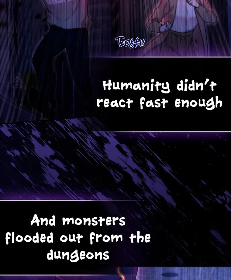 The Male Lead Likes My Support! Chapter 1 - page 3