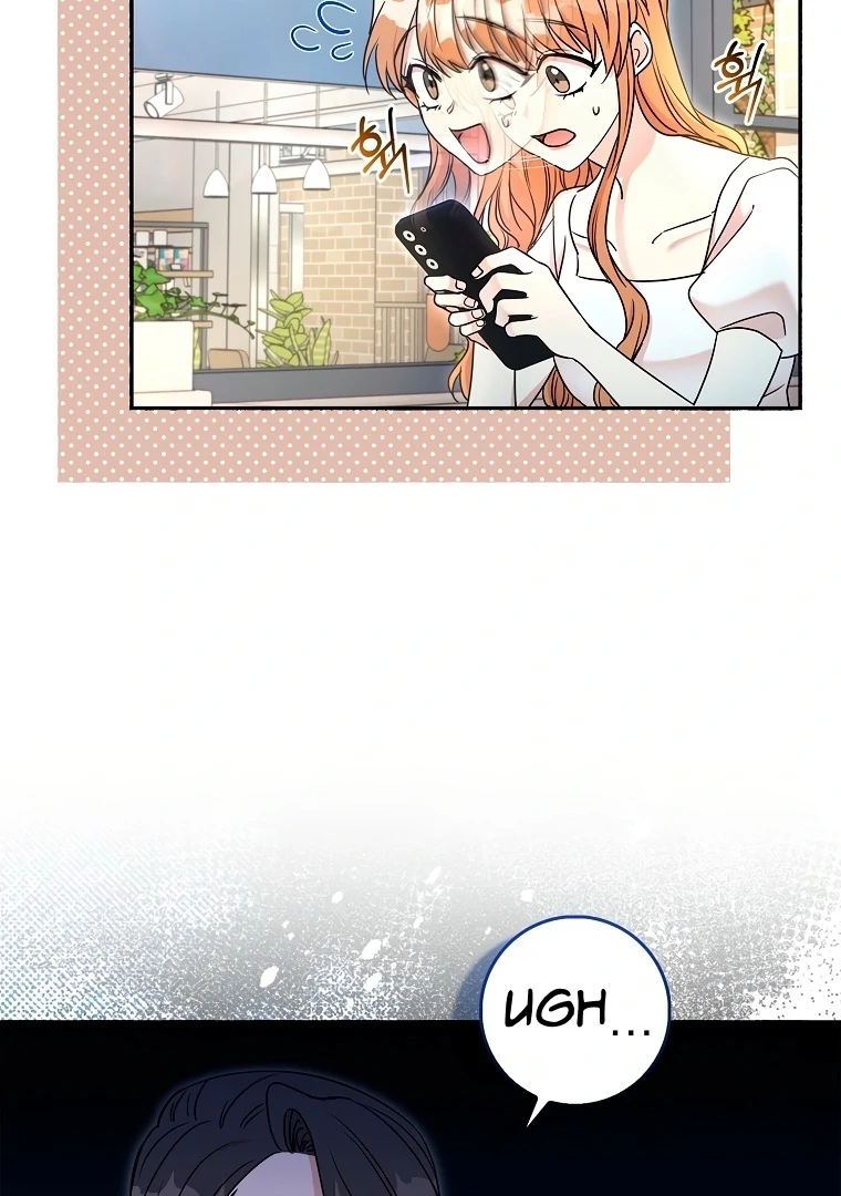 The Male Lead Likes My Support! Chapter 1 - page 30