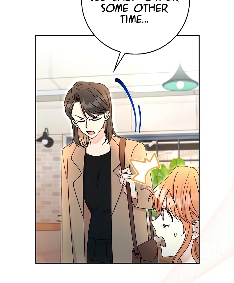 The Male Lead Likes My Support! Chapter 1 - page 32