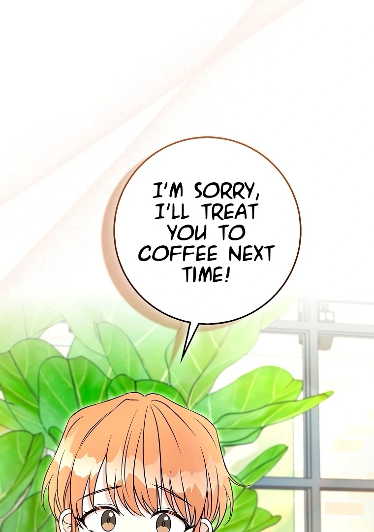 The Male Lead Likes My Support! Chapter 1 - page 33