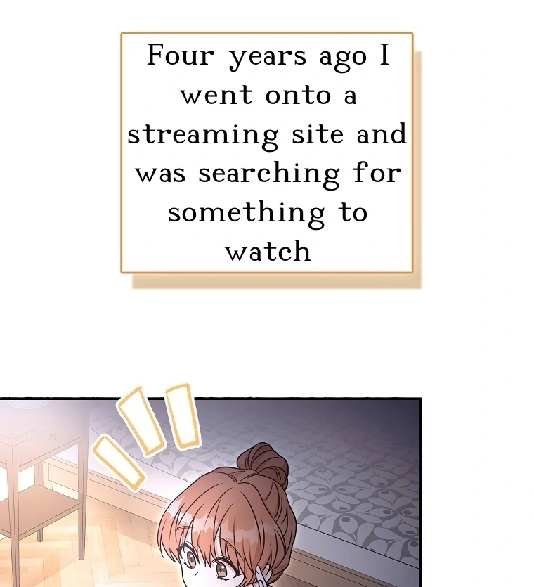 The Male Lead Likes My Support! Chapter 1 - page 39