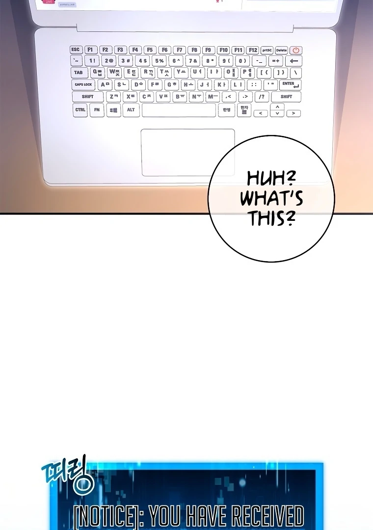 The Male Lead Likes My Support! Chapter 1 - page 49
