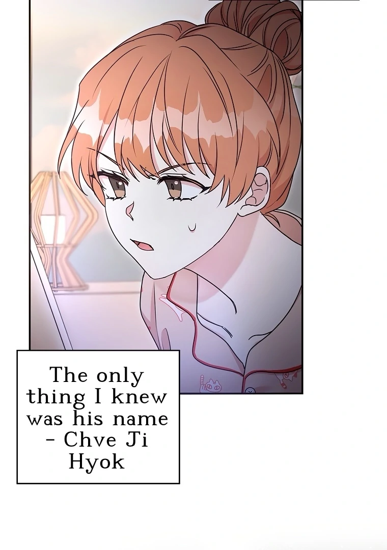 The Male Lead Likes My Support! Chapter 1 - page 54