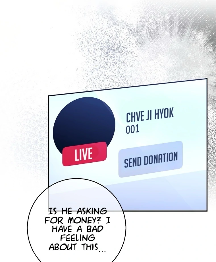 The Male Lead Likes My Support! Chapter 1 - page 55