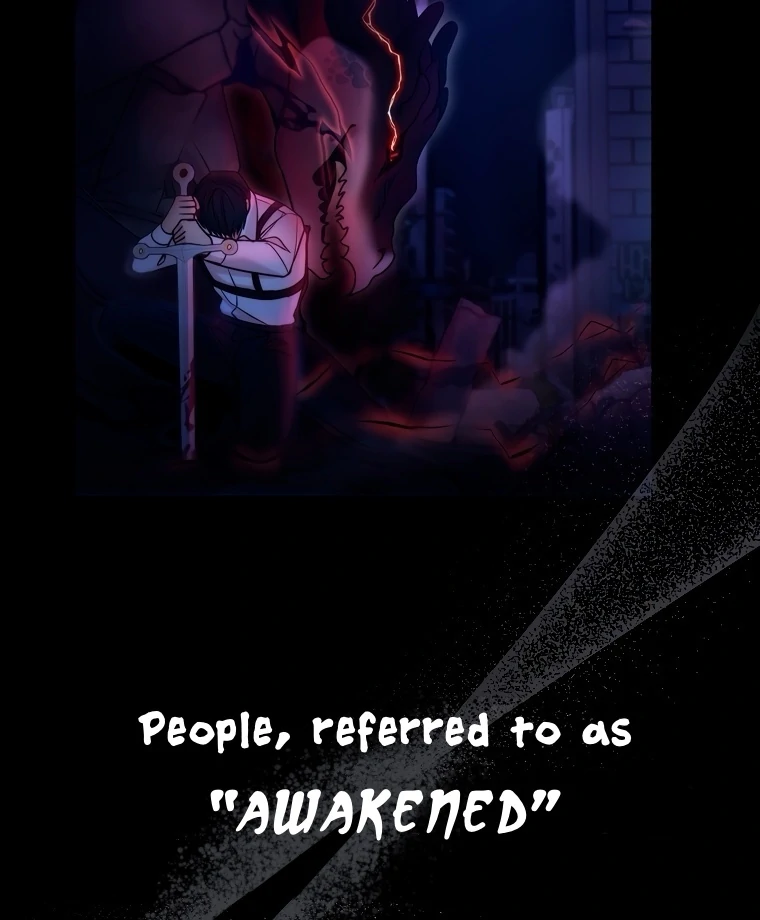 The Male Lead Likes My Support! Chapter 1 - page 8