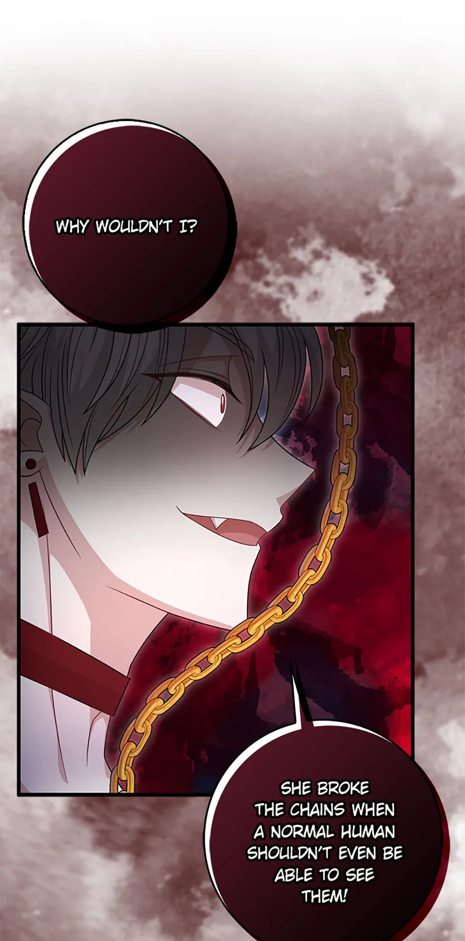 The Male Lead Likes My Support! Chapter 37 - page 11