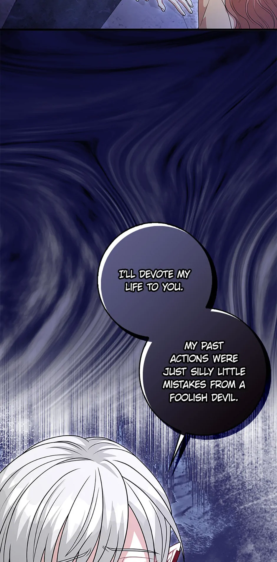 The Male Lead Likes My Support! Chapter 37 - page 14