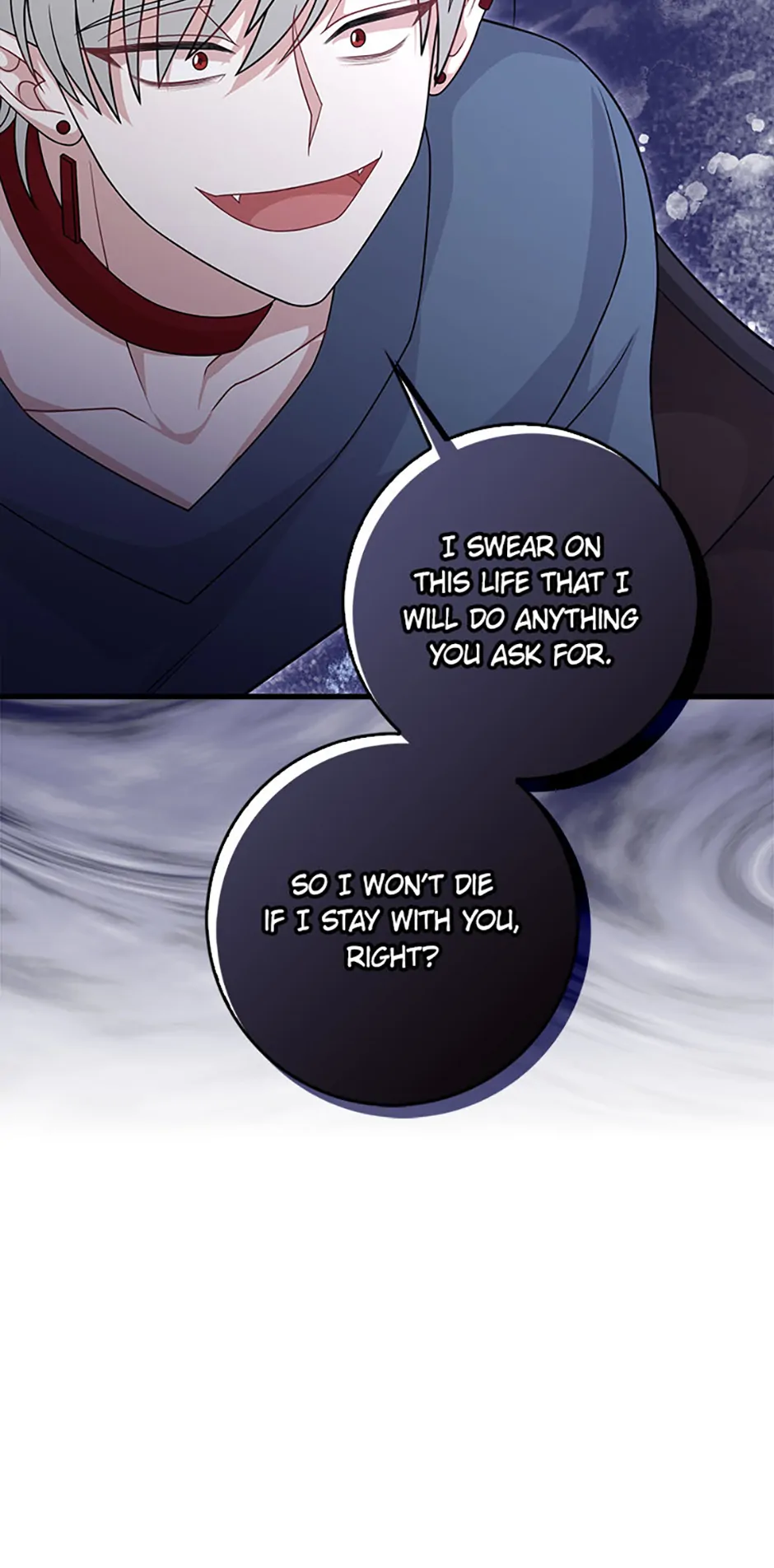The Male Lead Likes My Support! Chapter 37 - page 15