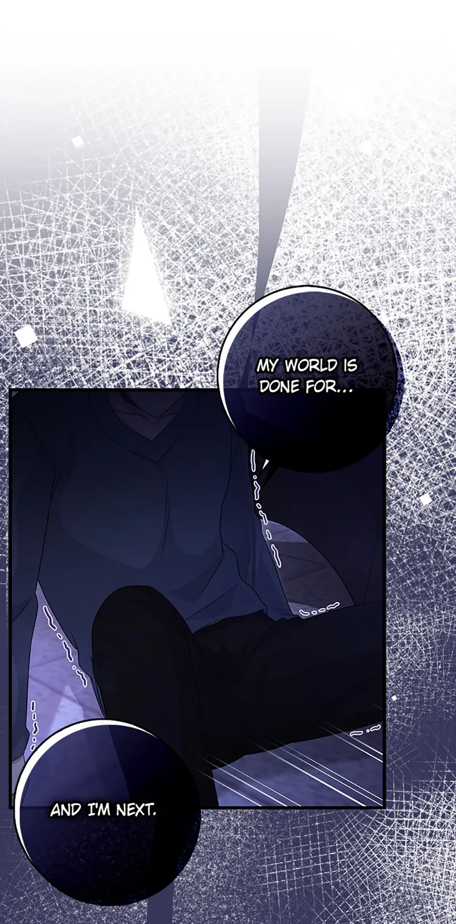 The Male Lead Likes My Support! Chapter 37 - page 17