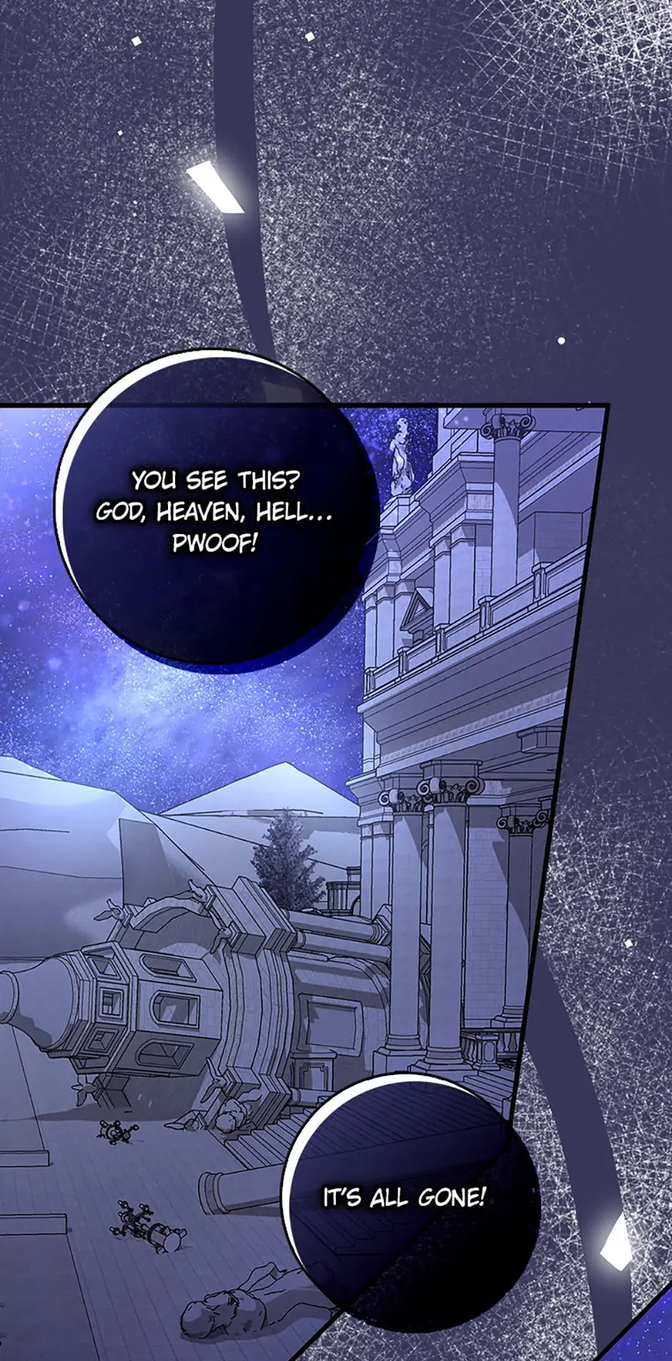 The Male Lead Likes My Support! Chapter 37 - page 18