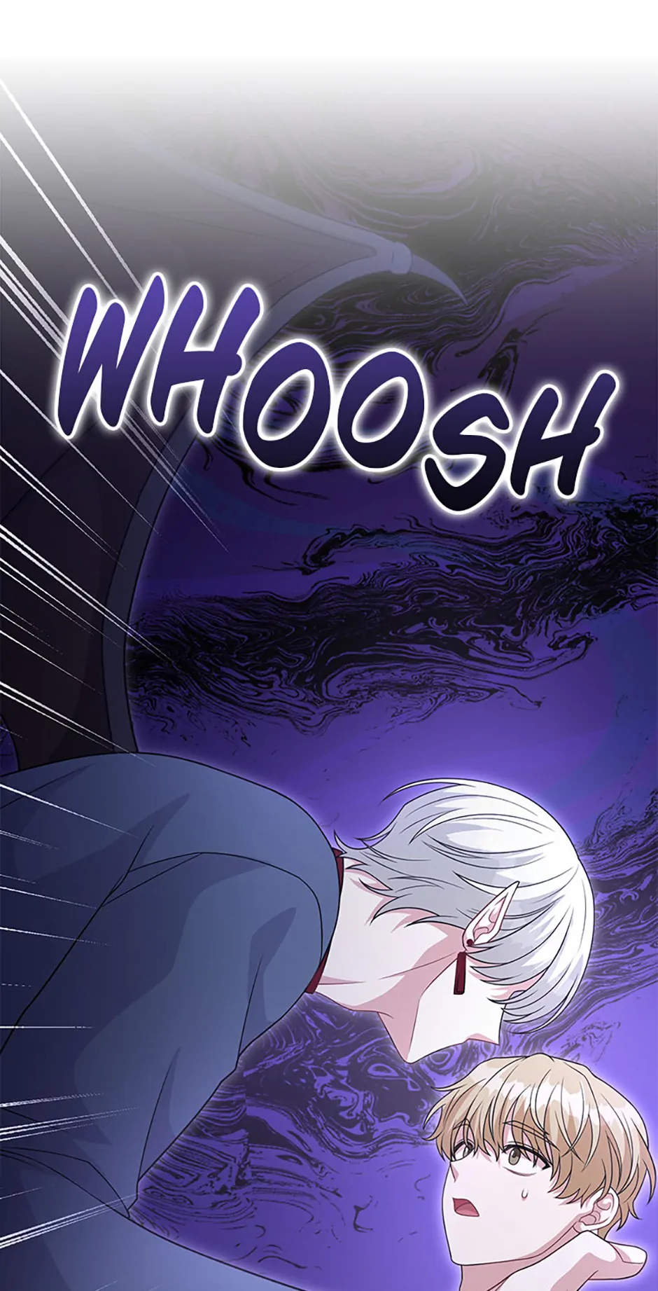 The Male Lead Likes My Support! Chapter 37 - page 20