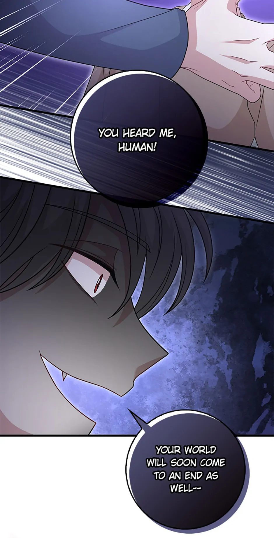 The Male Lead Likes My Support! Chapter 37 - page 21