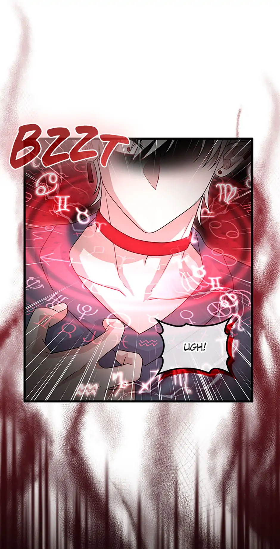 The Male Lead Likes My Support! Chapter 37 - page 22