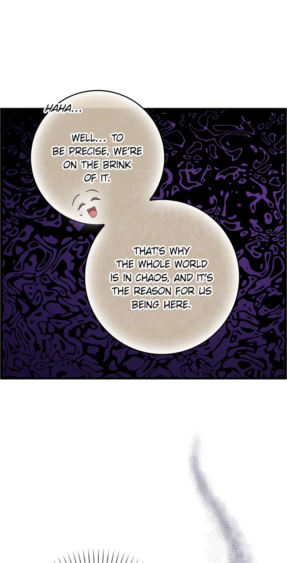 The Male Lead Likes My Support! Chapter 37 - page 25