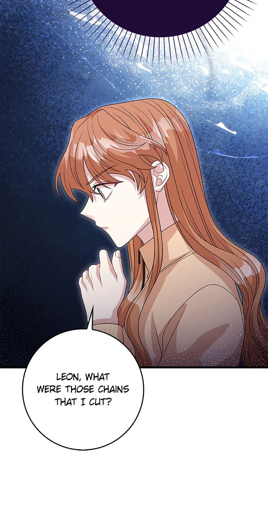 The Male Lead Likes My Support! Chapter 37 - page 28