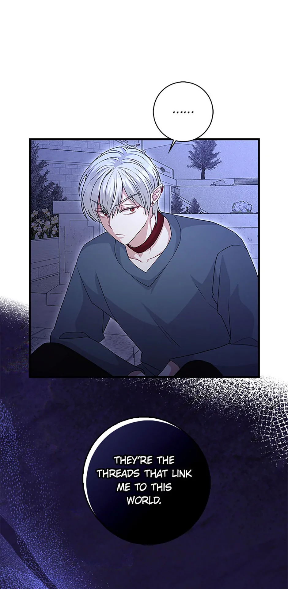 The Male Lead Likes My Support! Chapter 37 - page 29