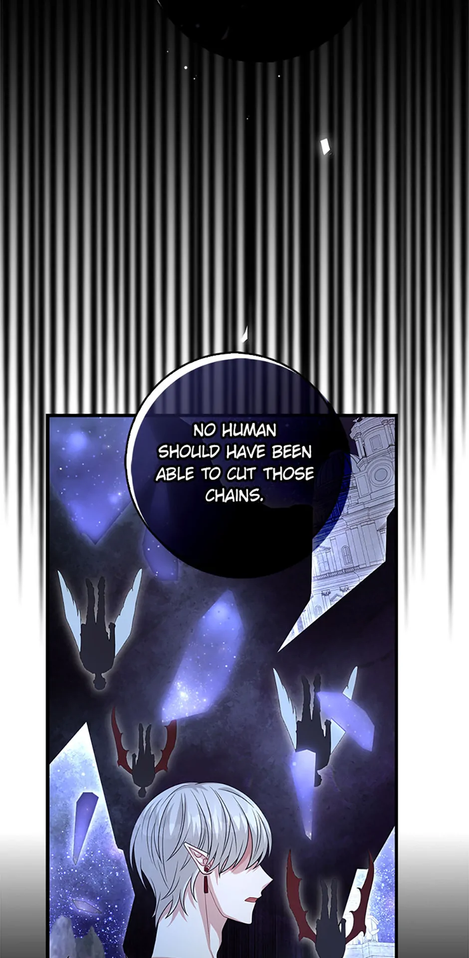 The Male Lead Likes My Support! Chapter 37 - page 31