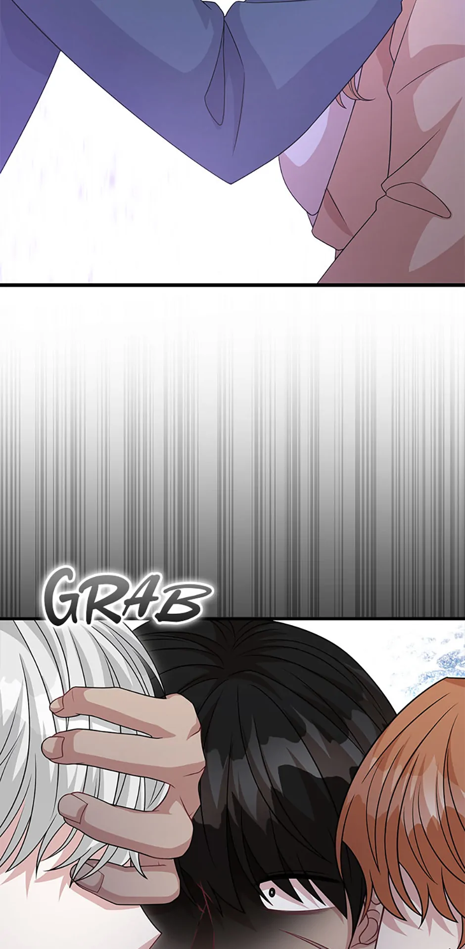The Male Lead Likes My Support! Chapter 37 - page 34