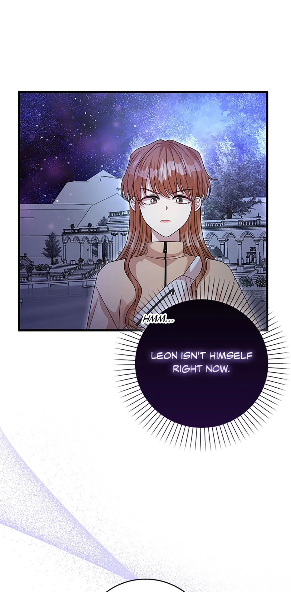 The Male Lead Likes My Support! Chapter 37 - page 38