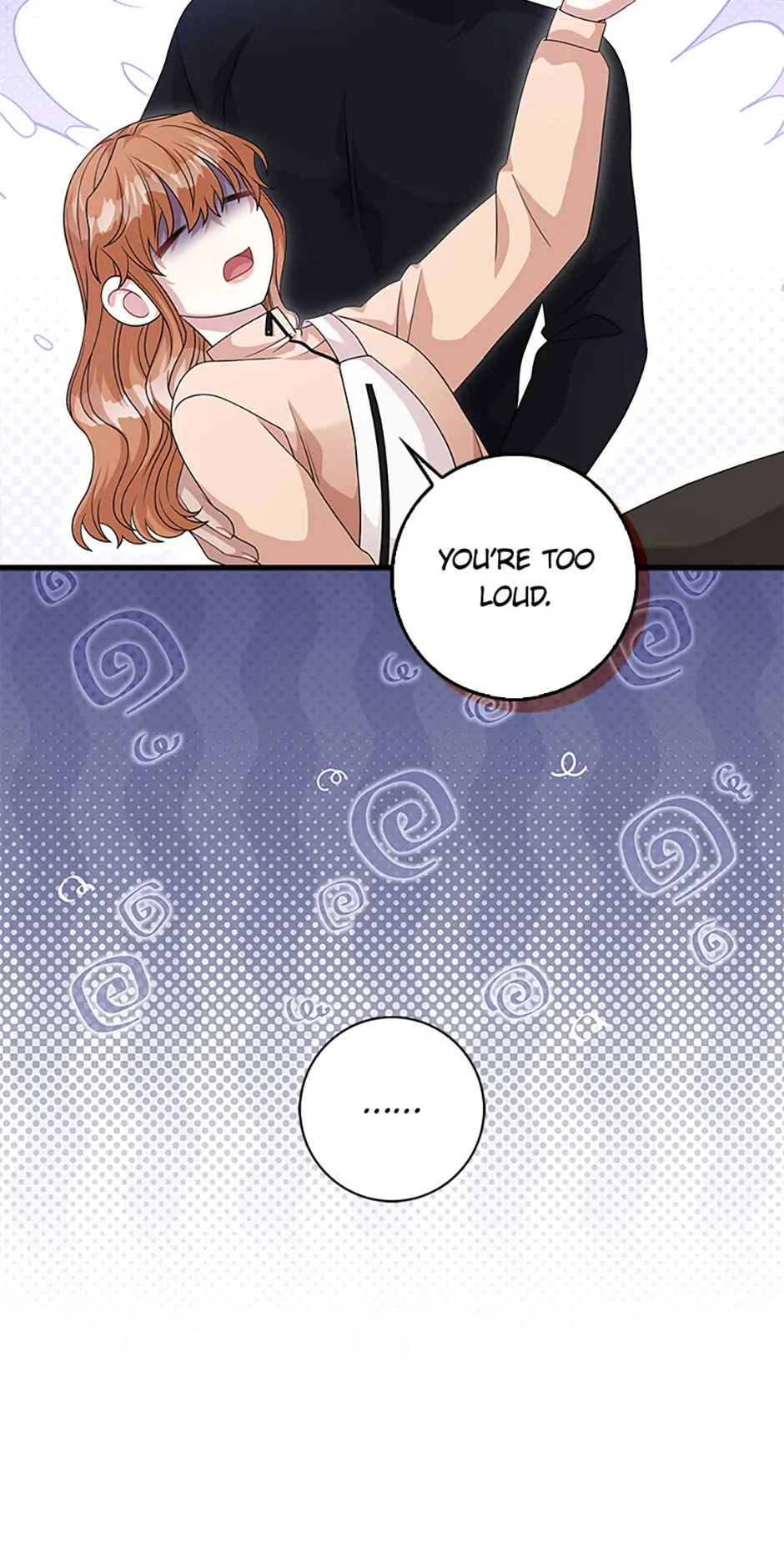 The Male Lead Likes My Support! Chapter 37 - page 4