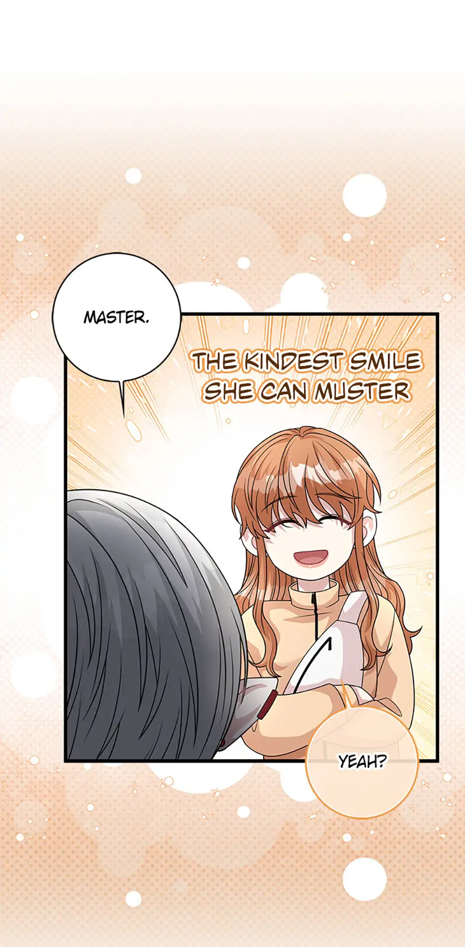The Male Lead Likes My Support! Chapter 37 - page 42