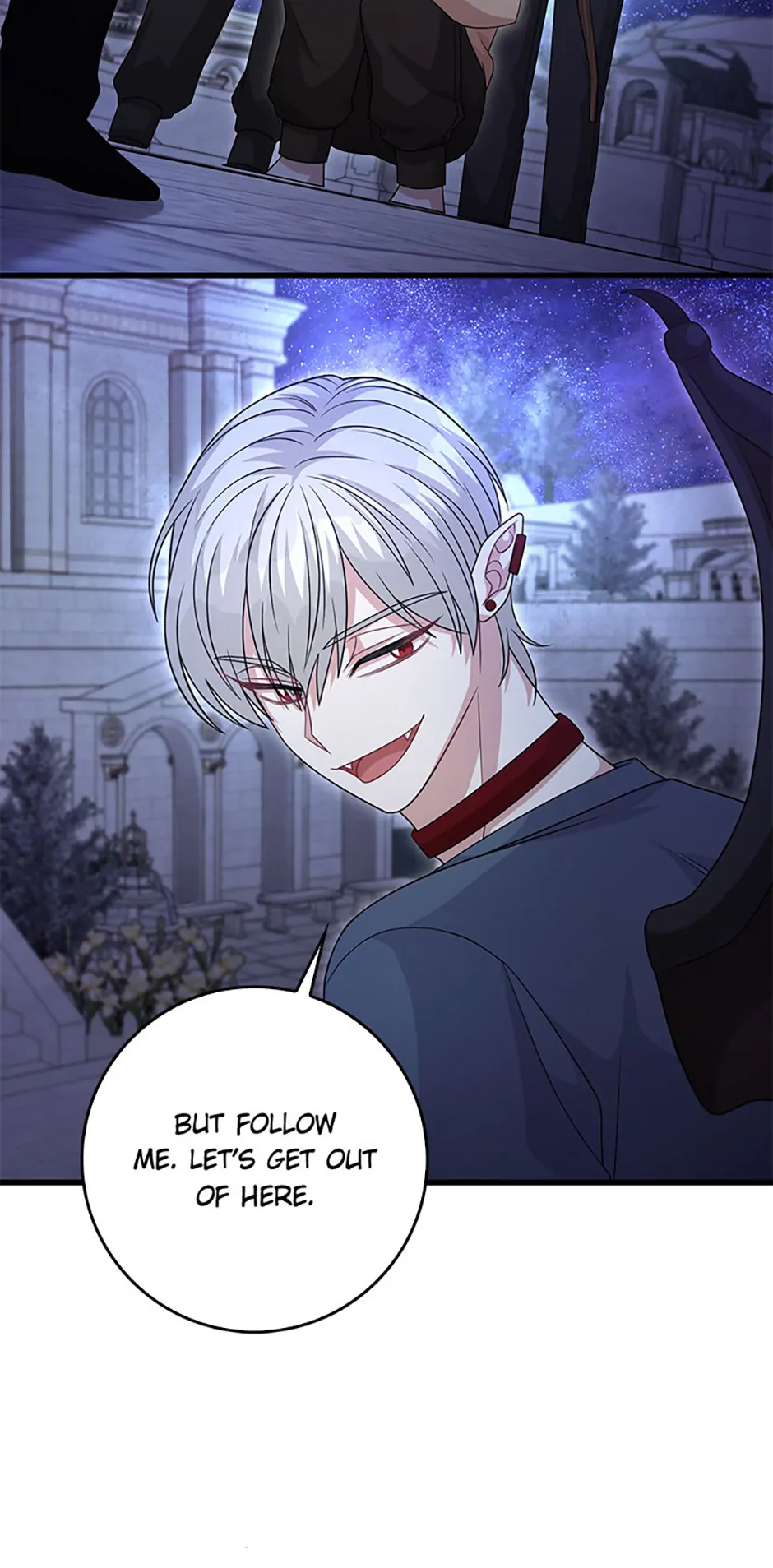 The Male Lead Likes My Support! Chapter 37 - page 45