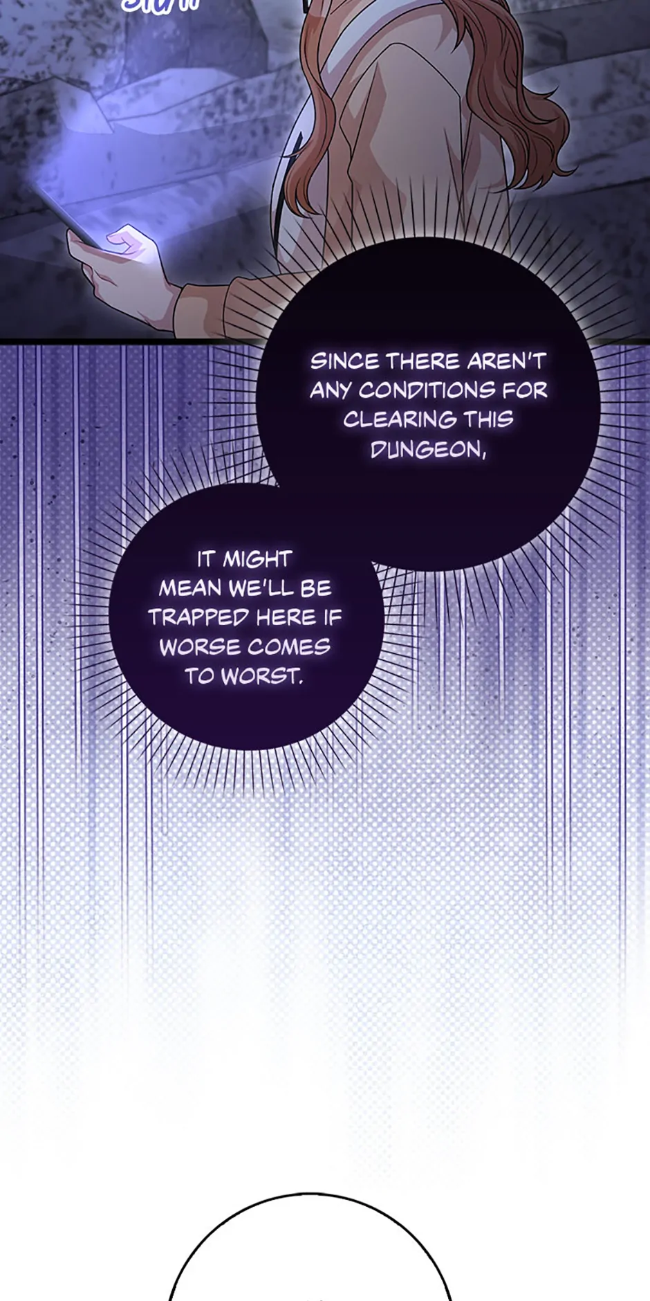 The Male Lead Likes My Support! Chapter 37 - page 53