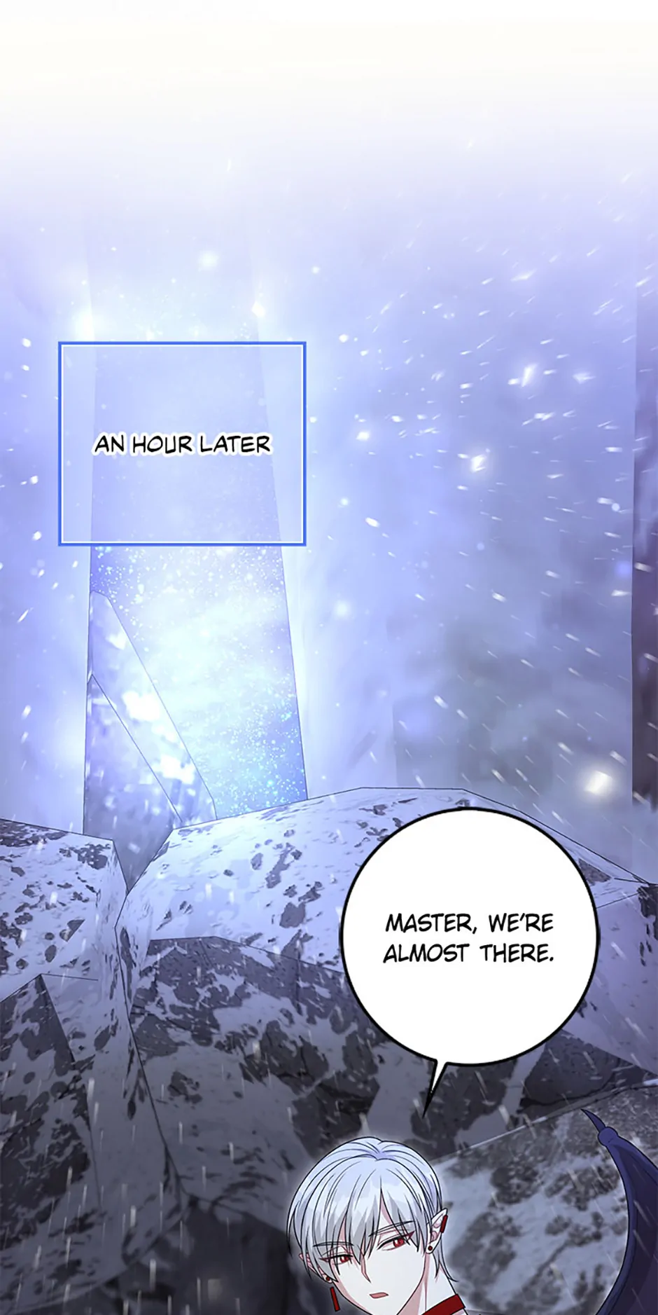 The Male Lead Likes My Support! Chapter 37 - page 58