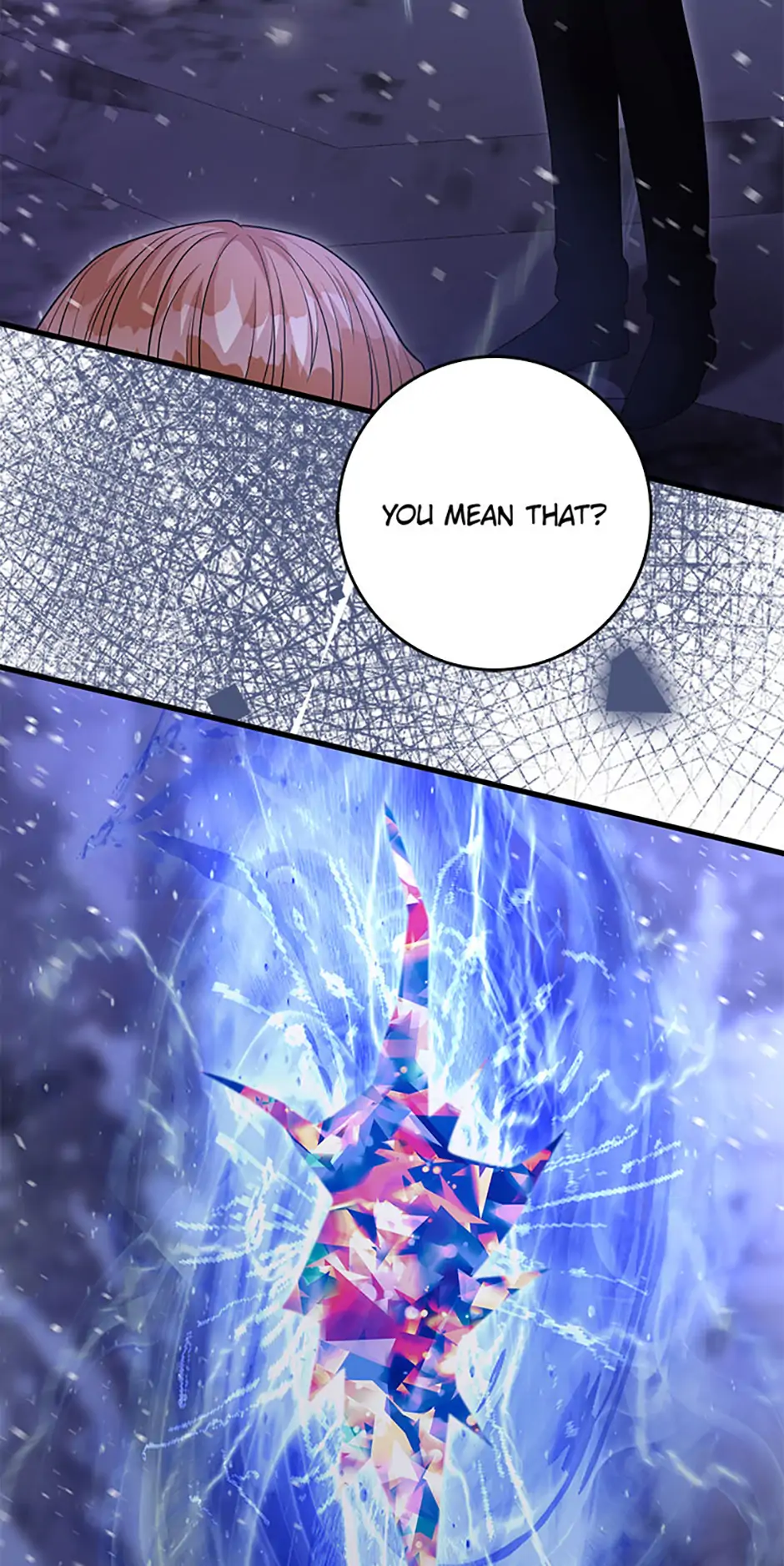 The Male Lead Likes My Support! Chapter 37 - page 63