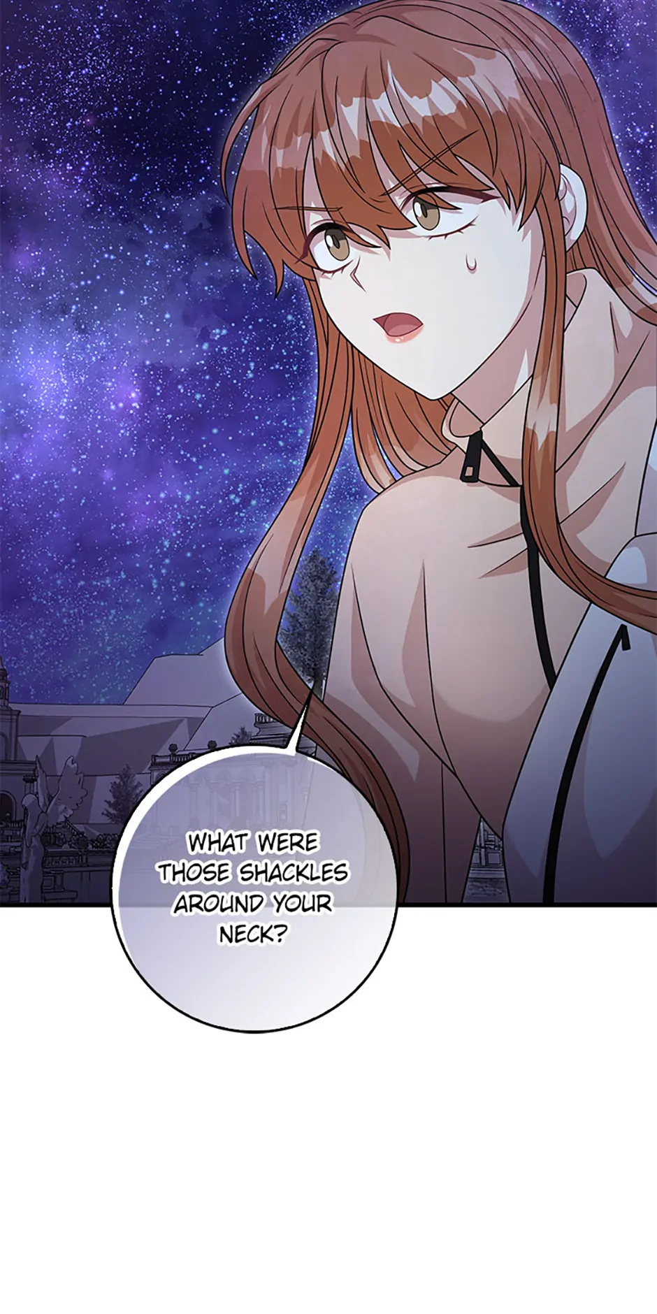 The Male Lead Likes My Support! Chapter 37 - page 7