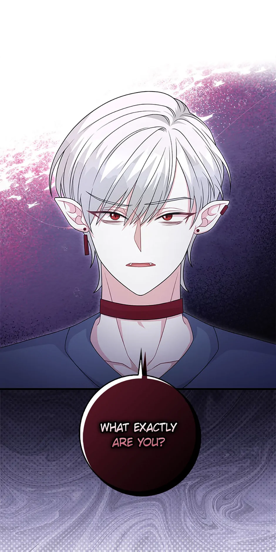 The Male Lead Likes My Support! Chapter 37 - page 9