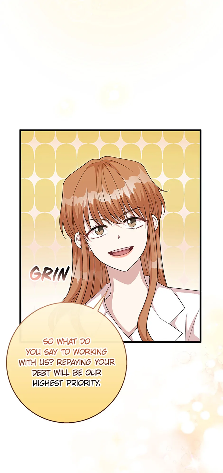 The Male Lead Likes My Support! Chapter 30 - page 24